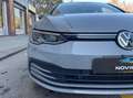 Volkswagen Golf Golf VIII 2020 2.0 tdi Style 115cv Gris - thumbnail 3
