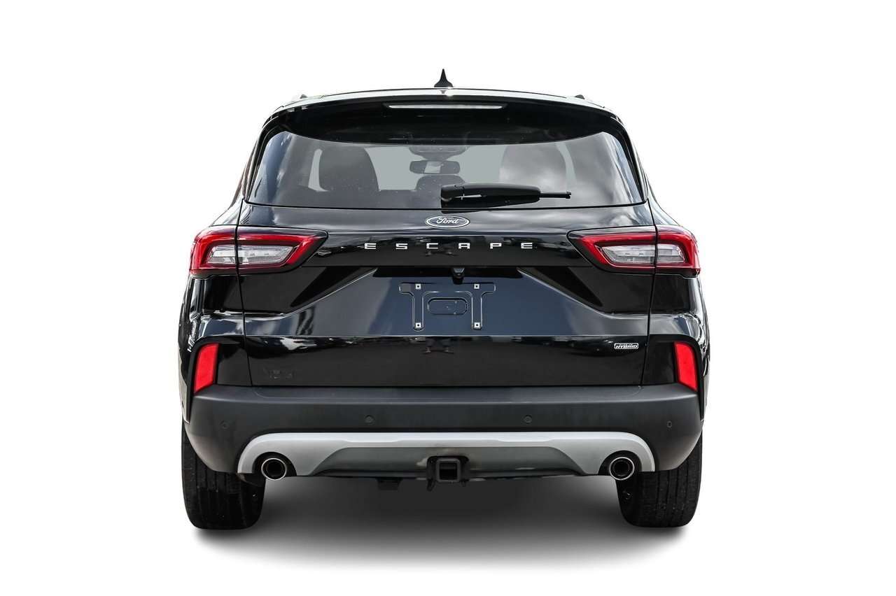 2023 Ford Escape PHEV — снимка 1