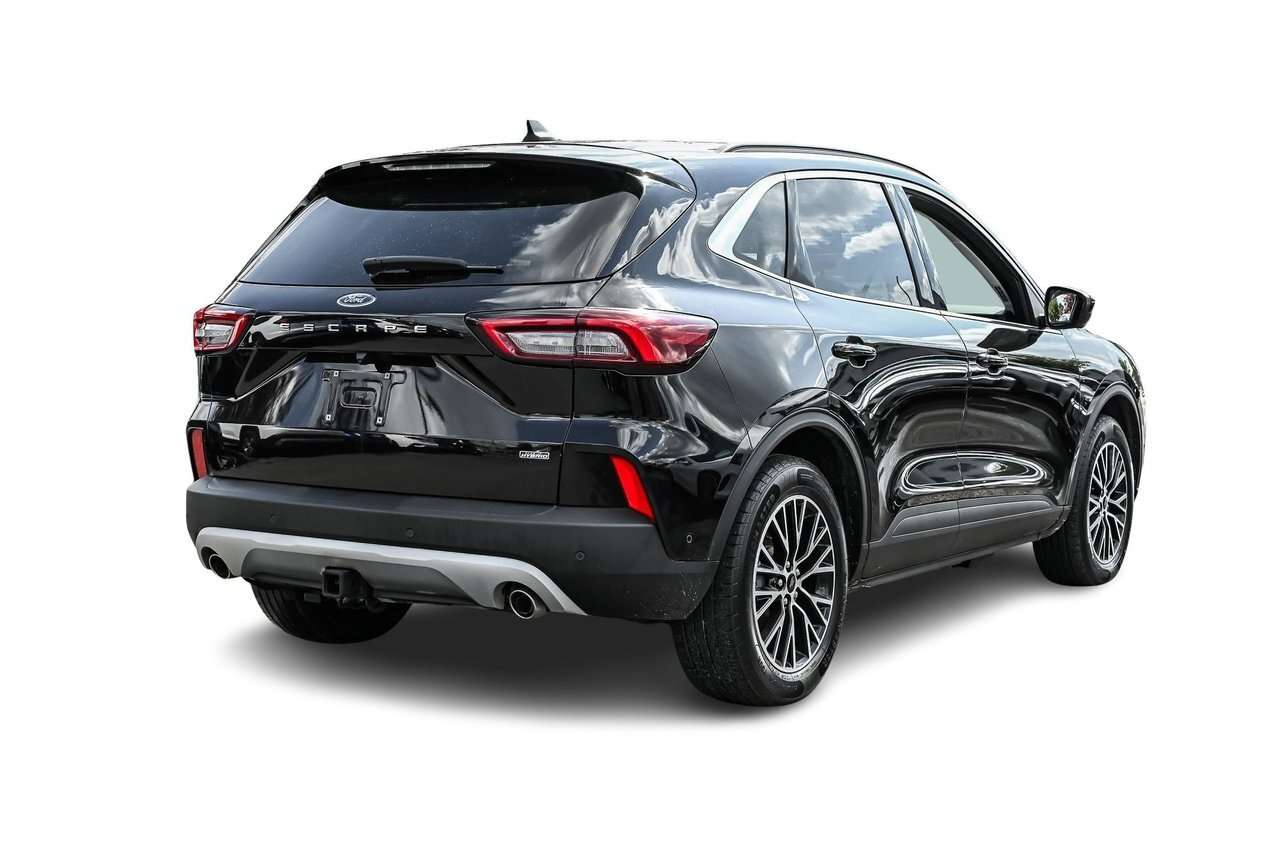 2023 Ford Escape PHEV — снимка 1