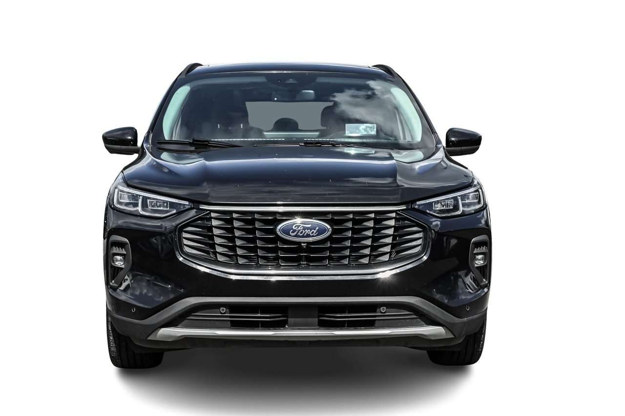 2023 Ford Escape PHEV — снимка 1