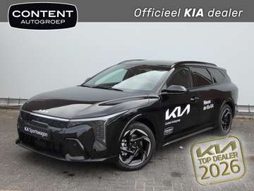Sportswagon 1.0 T-GDi MHEV 115pk DCT7 GT-Line Laun