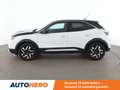 Opel Mokka X 1.2 Turbo Elegance Blanc - thumbnail 3