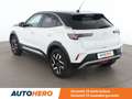 Opel Mokka X 1.2 Turbo Elegance Blanc - thumbnail 4