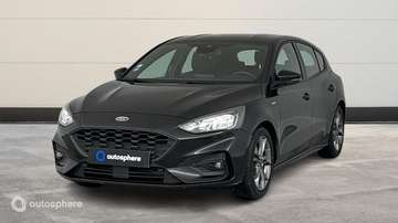 1.0 EcoBoost 125ch ST-Line