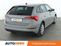 Skoda Scala 1.0 TSI Ambition *CAM*TEMPO*SHZ*KLIMA* Grijs - thumbnail 6