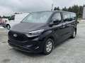 Ford Tourneo Custom Trend L2 9-Sitzer (Trend 9-Sitzer) 320 2.0 EcoB... Schwarz - thumbnail 1