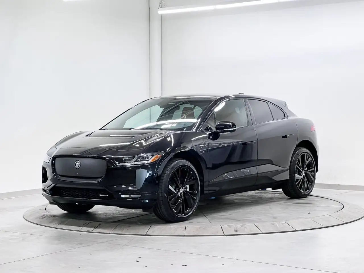 2024 Jaguar I-Pace