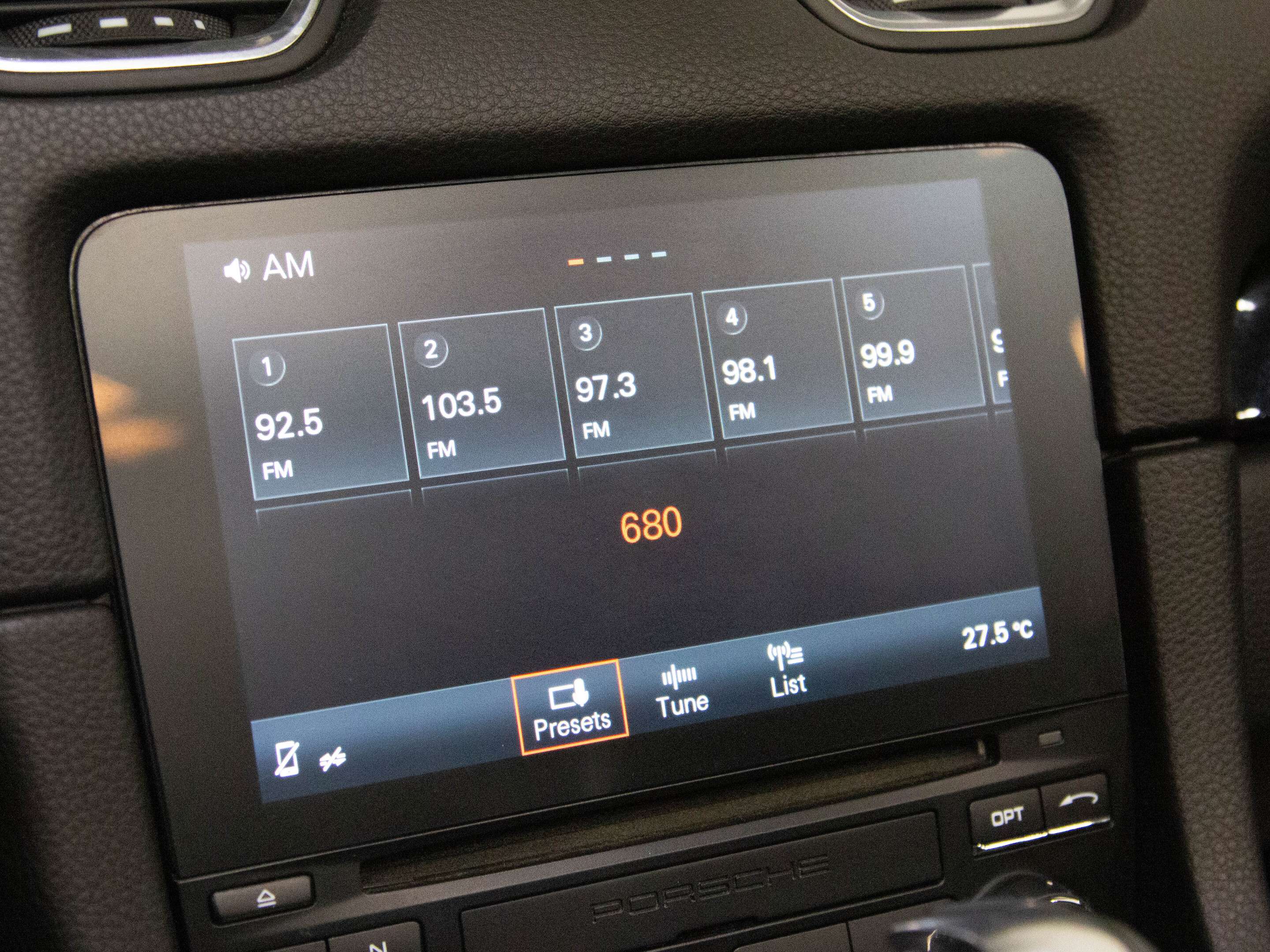 used 2018 Porsche 718 Boxster car, priced at $67,900