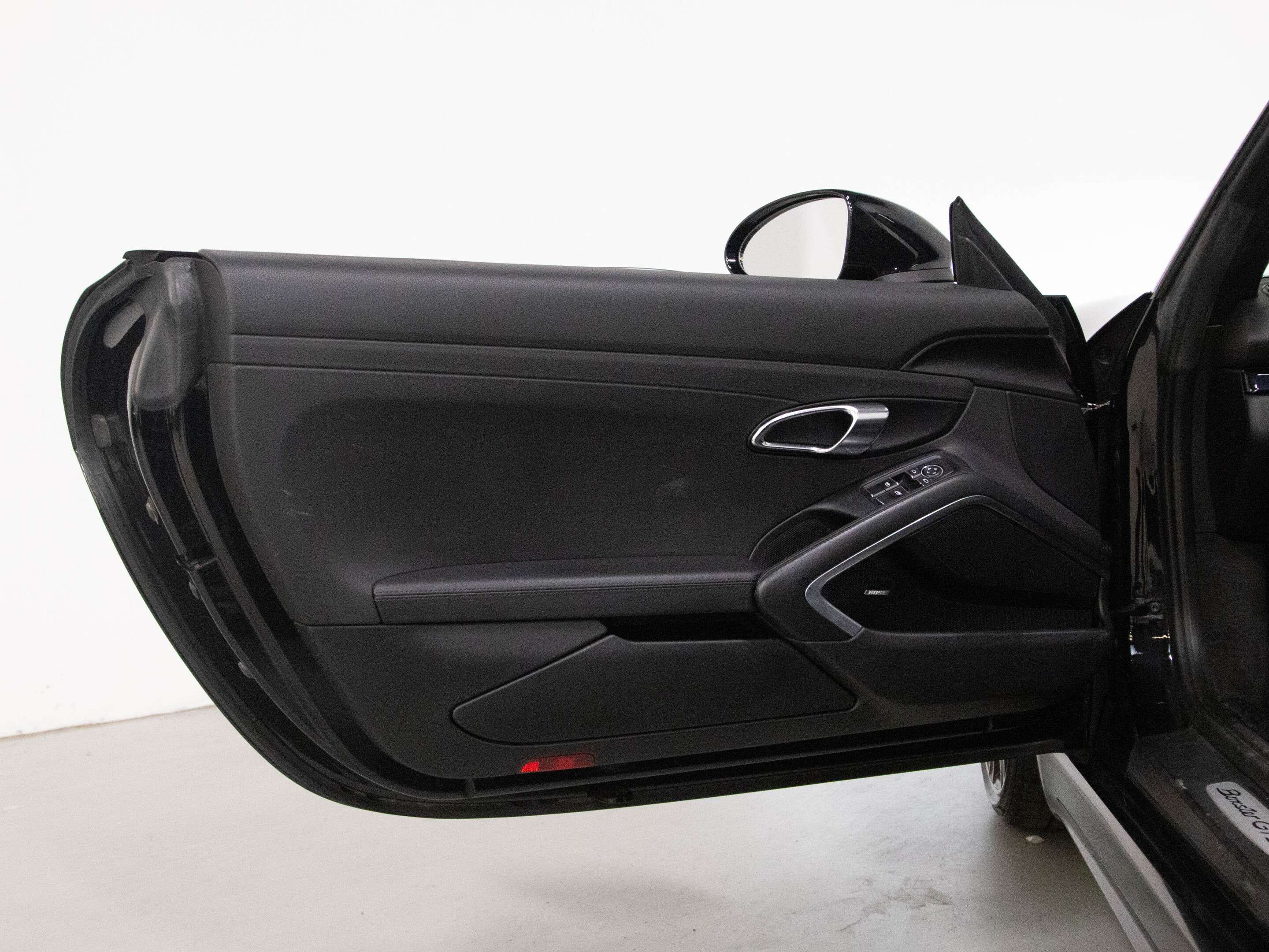 used 2018 Porsche 718 Boxster car, priced at $67,900