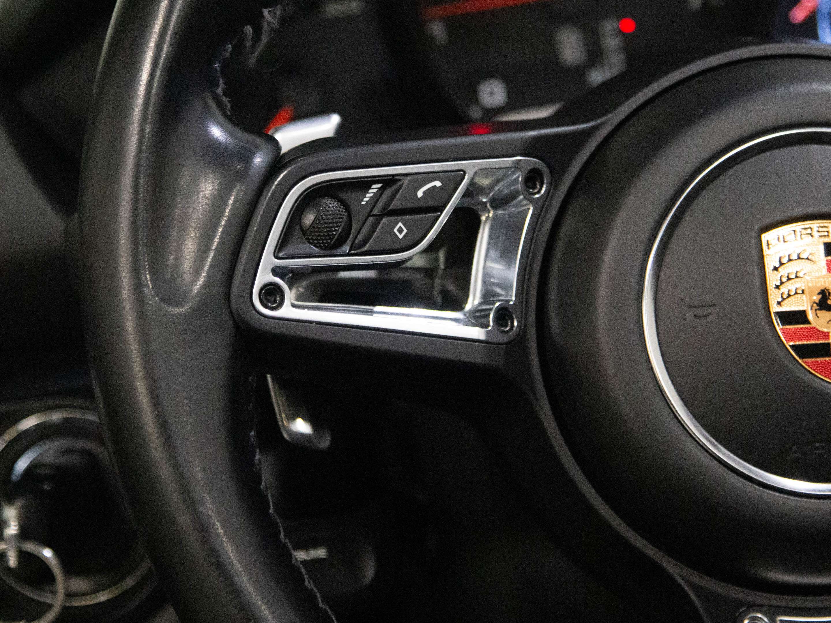 used 2018 Porsche 718 Boxster car, priced at $67,900