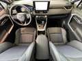 Toyota RAV 4 2.5 4x2 Hybrid Style Selection *360°*JBL* Blau - thumbnail 12