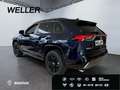 Toyota RAV 4 2.5 4x2 Hybrid Style Selection *360°*JBL* Blau - thumbnail 7