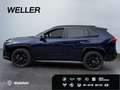 Toyota RAV 4 2.5 4x2 Hybrid Style Selection *360°*JBL* Blau - thumbnail 5