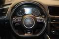 Audi Q5 3.0 qu.S line-Pano-Xenon-Navi-B&O-AHK-SHZ-KAM Nero - thumbnail 6