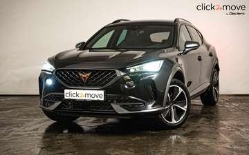 Formentor 1.5 TSI DSG