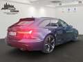 Audi RS6 EU6d-T Avant 4.0 TFSI quattro AHK,Dynamik-Design-T Bleu - thumbnail 3