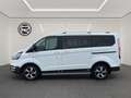 Ford Tourneo Custom 2.0 TDCi 320 L1 Active *AHK KAMERA SHZ* Blanc - thumbnail 3