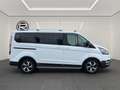 Ford Tourneo Custom 2.0 TDCi 320 L1 Active *AHK KAMERA SHZ* Blanc - thumbnail 4