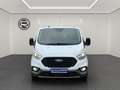 Ford Tourneo Custom 2.0 TDCi 320 L1 Active *AHK KAMERA SHZ* Blanc - thumbnail 5