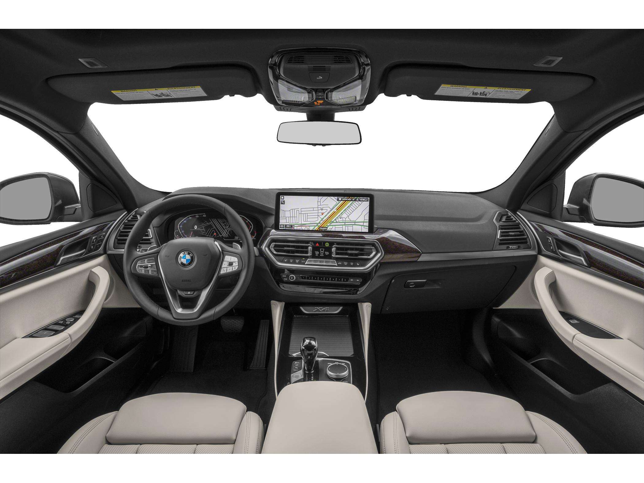 2025 BMW X4 xDrive30i Sports Activity Coupe — photo 1