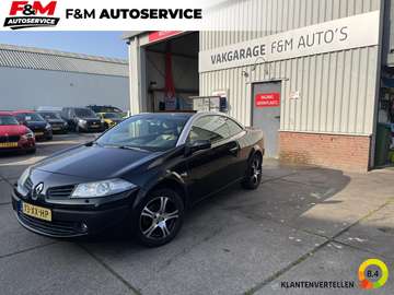 Coupé-Cabriolet 2.0-16V Exception