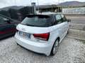 Audi A1 A1 2015 Sportback 1.0 tfsi Ultra Sport S-LINE 82cv Weiß - thumbnail 4