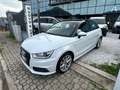 Audi A1 A1 2015 Sportback 1.0 tfsi Ultra Sport S-LINE 82cv Weiß - thumbnail 3