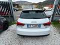 Audi A1 A1 2015 Sportback 1.0 tfsi Ultra Sport S-LINE 82cv Weiß - thumbnail 5