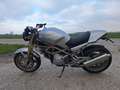 Ducati Monster 750 Ducati Monster M750 – 1998 | 748cc | Naked bike Argent - thumbnail 6