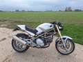 Ducati Monster 750 Ducati Monster M750 – 1998 | 748cc | Naked bike Argent - thumbnail 3
