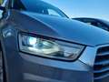 Audi Q3 Q3 I 2015 2.0 tdi Design 120cv Gris - thumbnail 29