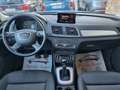 Audi Q3 Q3 I 2015 2.0 tdi Design 120cv Gris - thumbnail 11