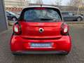smart forFour /Prime/Klima/Leder/Sitzh./Panoramad. Rot - thumbnail 3