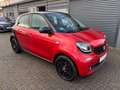 smart forFour /Prime/Klima/Leder/Sitzh./Panoramad. Rot - thumbnail 5
