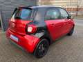 smart forFour /Prime/Klima/Leder/Sitzh./Panoramad. Rot - thumbnail 4