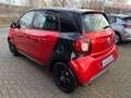 smart forFour /Prime/Klima/Leder/Sitzh./Panoramad. Rot - thumbnail 2