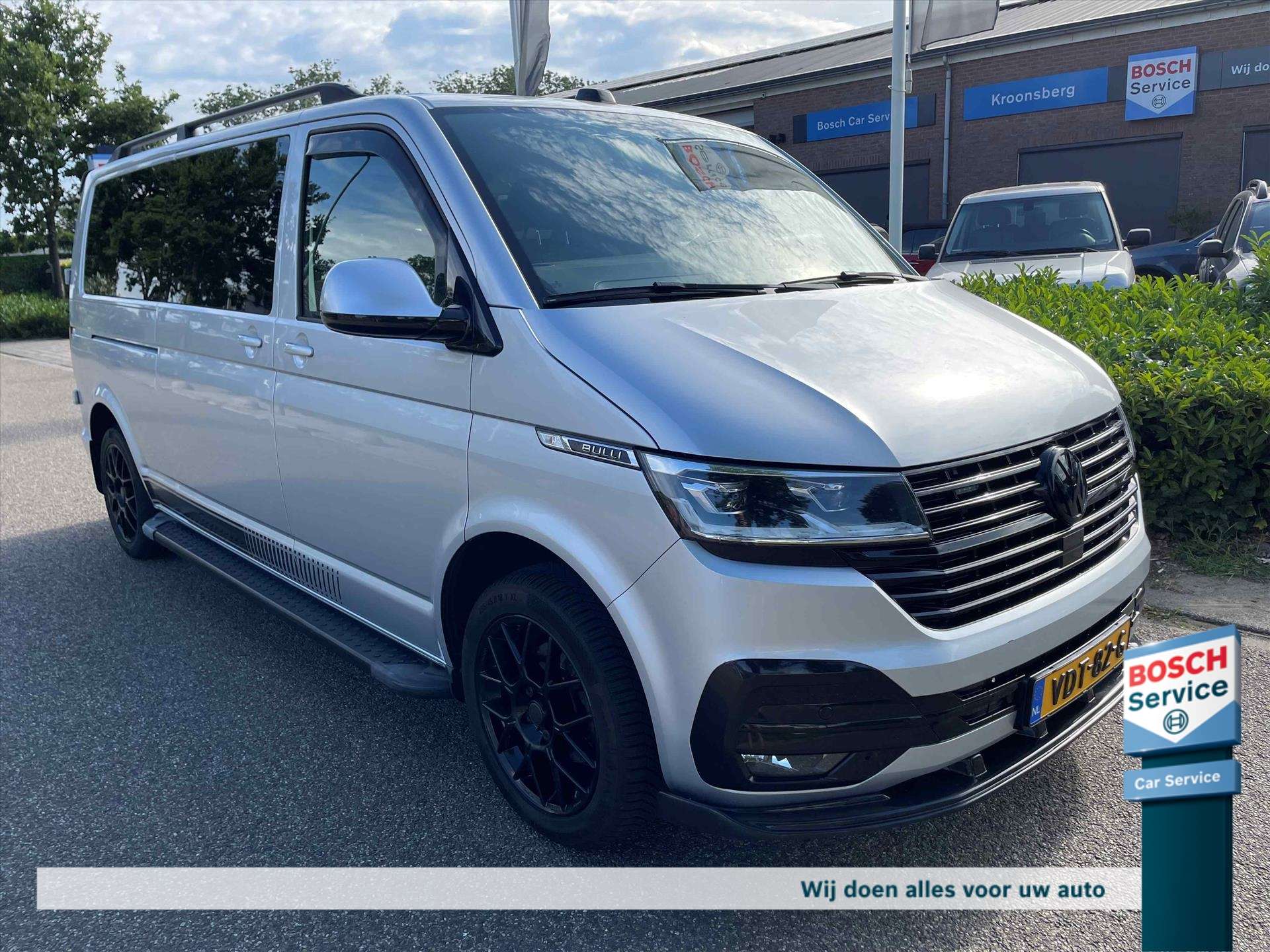 Volkswagen T6.1 Transporter