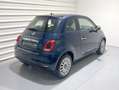 Fiat 500 Connect 1.0 Hybrid 51KW (70 CV) Azul - thumbnail 2