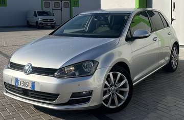 5p 2.0 tdi Highline Executive (business) 150cv