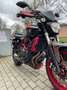 Yamaha MT-07 Moto Cage Czerwony - thumbnail 2