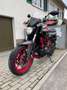 Yamaha MT-07 Moto Cage Rojo - thumbnail 1
