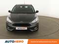 Ford Focus 1.0 EcoBoost Trend Gris - thumbnail 9