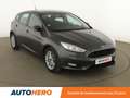 Ford Focus 1.0 EcoBoost Trend Gris - thumbnail 8