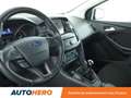 Ford Focus 1.0 EcoBoost Trend Gris - thumbnail 11