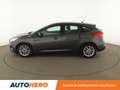 Ford Focus 1.0 EcoBoost Trend Gris - thumbnail 3
