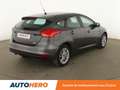 Ford Focus 1.0 EcoBoost Trend Gris - thumbnail 6