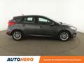 Ford Focus 1.0 EcoBoost Trend Gris - thumbnail 7