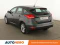 Ford Focus 1.0 EcoBoost Trend Gris - thumbnail 4