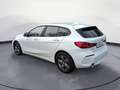 BMW 116 i Advantage Aut. Navi LED PDC Sitzheizung Weiß - thumbnail 4