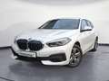 BMW 116 i Advantage Aut. Navi LED PDC Sitzheizung Weiß - thumbnail 2